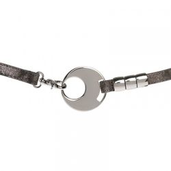 Caspar Taillengürtel GU277 schmaler eleganter Damen günstig online kaufen