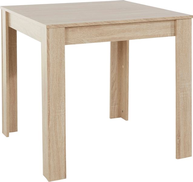 INOSIGN Essgruppe, (Set, 5-tlg), Tischgruppe für günstig online kaufen