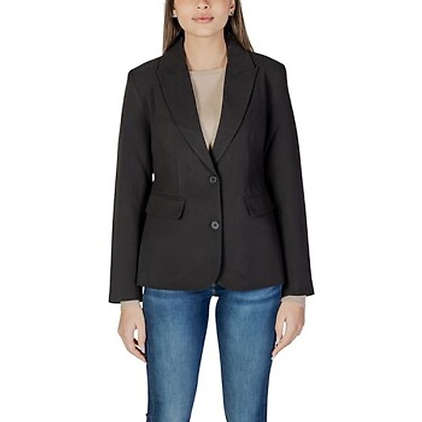 ONLY Longblazer ONLRAVEN LIFE L/S FIT BLAZER CC TLR günstig online kaufen