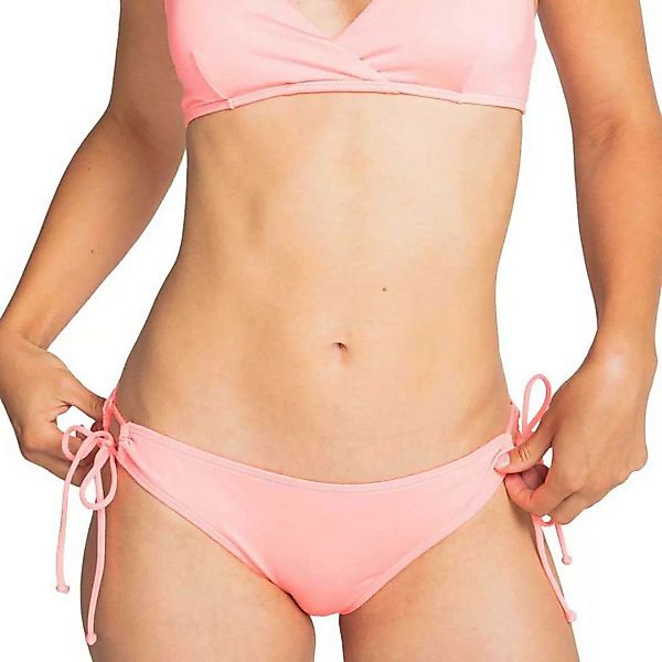 Billabong S.s Low Rider Bikinihose M Acid Pink günstig online kaufen