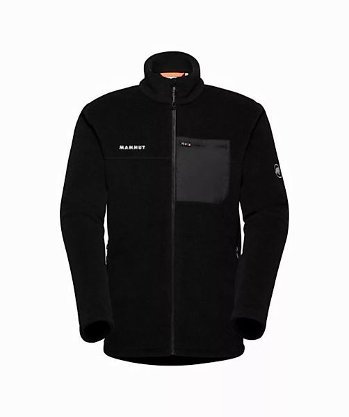 Mammut Funktionsjacke Innominata ML Jacket Men BLACK günstig online kaufen