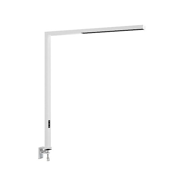 Arcchio LED Jolinda 9968038 Dimmbar Modern in Weiß aus Aluminium 1-flammig günstig online kaufen