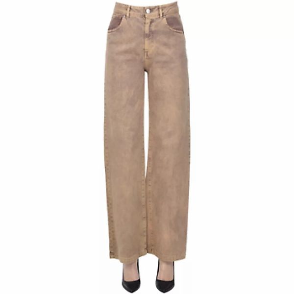 Federica Tosi  Jeans DNM00005016AE günstig online kaufen