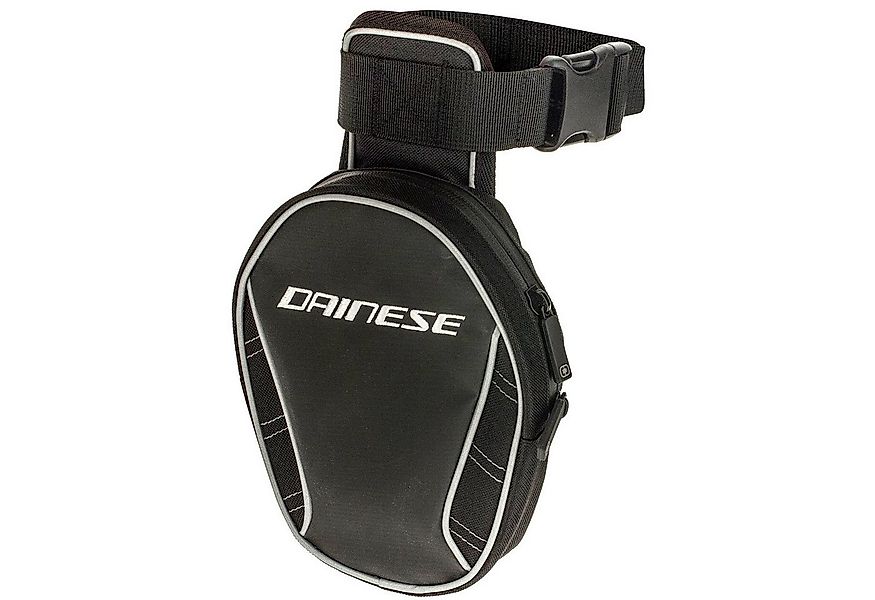 Dainese Reisetasche Dainese Oberschenkeltasche schwarz (Packung) günstig online kaufen