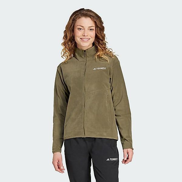 adidas TERREX Cardigan W MT FZ günstig online kaufen