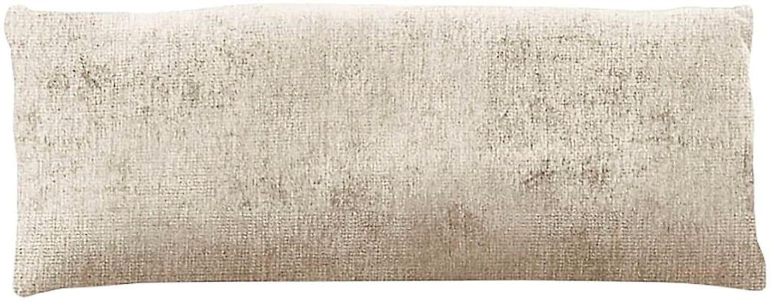 Home affaire Dekokissen "Liora, Nierenkissen groß, Breite 75 cm" passend zu günstig online kaufen