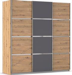 rauch Kleiderschrank "Schwebetürenschrank OTTO´s Choice Garderobe Schrank T günstig online kaufen