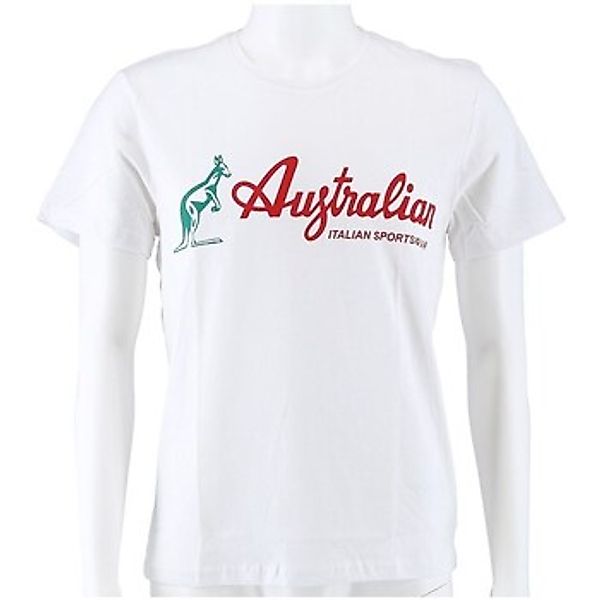 Australian  T-Shirt E9078506002 günstig online kaufen