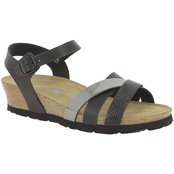 Rohde  Sandalen 5526  90 BLACK 5526 günstig online kaufen