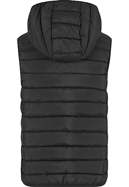 URBAN CLASSICS Steppweste Urban Classics Ladies günstig online kaufen