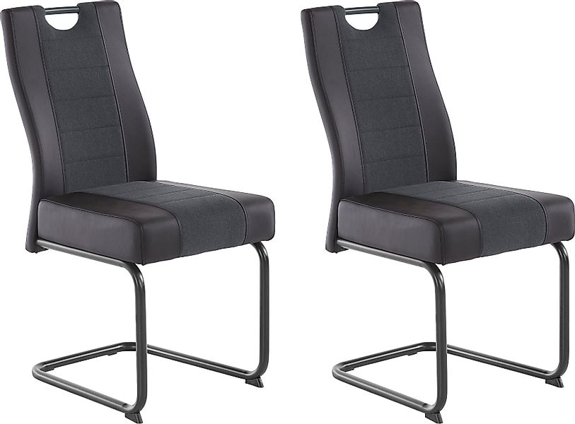 HELA Esszimmerstuhl Erika S (Set, 2 günstig online kaufen