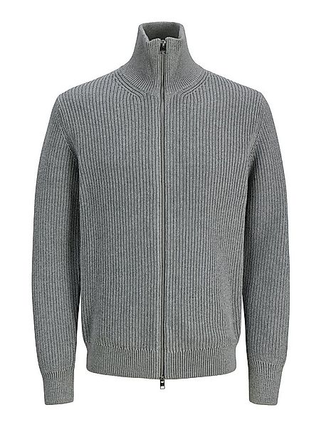 Jack & Jones Strickjacke JPRBLASTANDFORT KNIT CARDIGAN BF günstig online kaufen