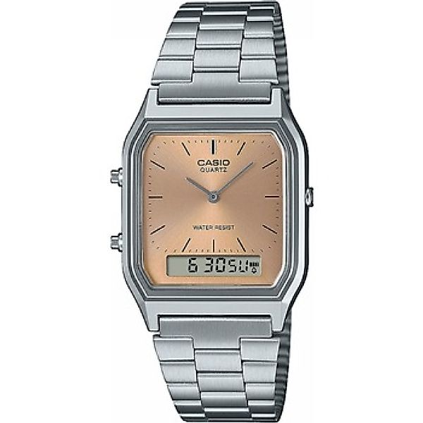 CASIO Chronograph Casio AQ-230A-4AMQYES günstig online kaufen