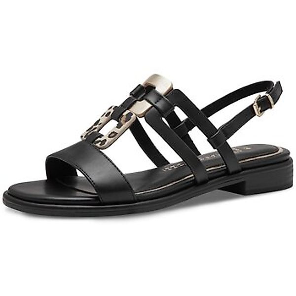 Marco Tozzi  Sandalen Sandaletten Women Sandals 2-28106-44/005 günstig online kaufen