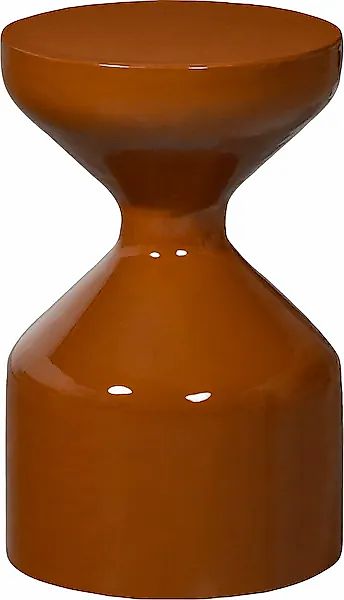 WOOOD Beistelltisch »Floyd«, aus Metall, H 47 cm x B 30 cm günstig online kaufen