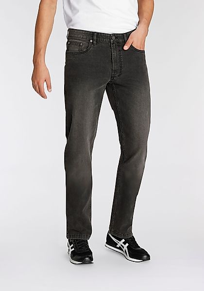 AJC Comfort-fit-Jeans, im 5-Pocket-Style günstig online kaufen