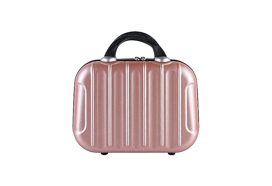 CALIYO Kosmetikkoffer Tragbare Make-up Organizer Box Kosmetikkoffer Make-up günstig online kaufen