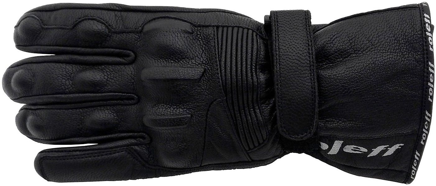 roleff Motorradhandschuhe RO 44 Klettverschluss günstig online kaufen