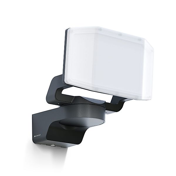 steinel LED Wandstrahler XLED Protect, ohne günstig online kaufen
