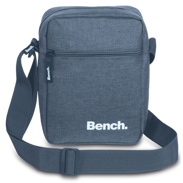Bench. Umhängetasche kleine Umhängetasche Schultertasche Small günstig online kaufen