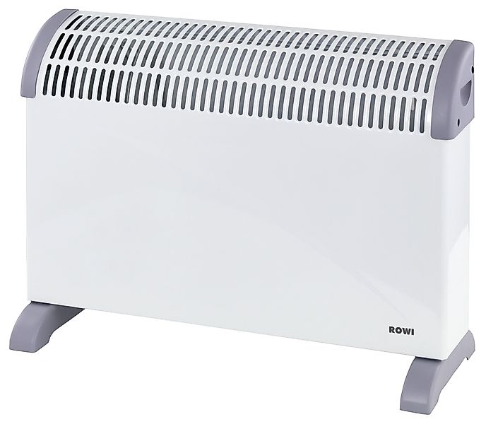 ROWI Konvektor 2000 W mit Gebläse günstig online kaufen