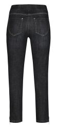 ROBELL 7/8-Jeans NENA09 Jeans mit Reißer günstig online kaufen