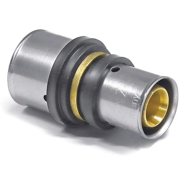 Boni-Shop Pressfitting Kupplung  Reduziert 20mm 16mm Verbundrohr günstig online kaufen