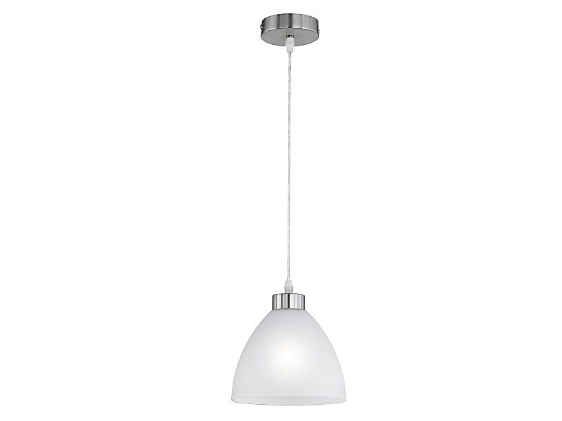 Reality Leuchten LED Pendelleuchte, Dimmfunktion, LED günstig online kaufen