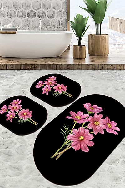 L'Essentiel Maison Badematte 100% POLYESTER, 10 günstig online kaufen