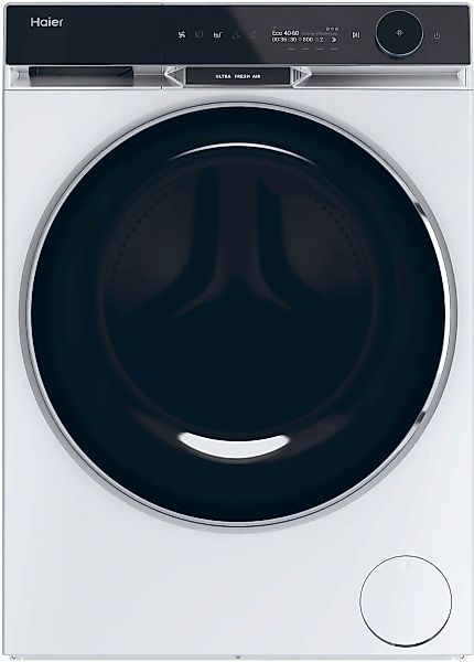 Haier Waschmaschine X SERIE 11 "HW110-BD14397U1" 11 kg 1400 U/min UltraFres günstig online kaufen