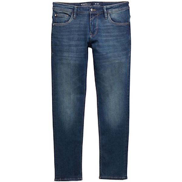Tom Tailor  Straight Leg Jeans Jeans Aedan lange Hose günstig online kaufen