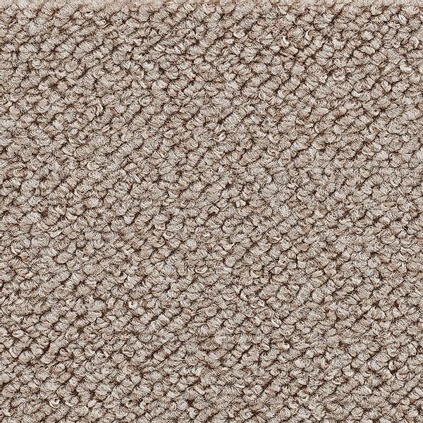 Vorwerk Teppichboden »Passion 1091 (Metro), Schlinge - Uni Farben, Made in günstig online kaufen