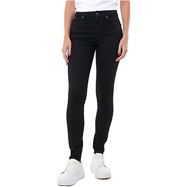 Guess  Slim Fit Jeans W4YA92 D5DL1 günstig online kaufen