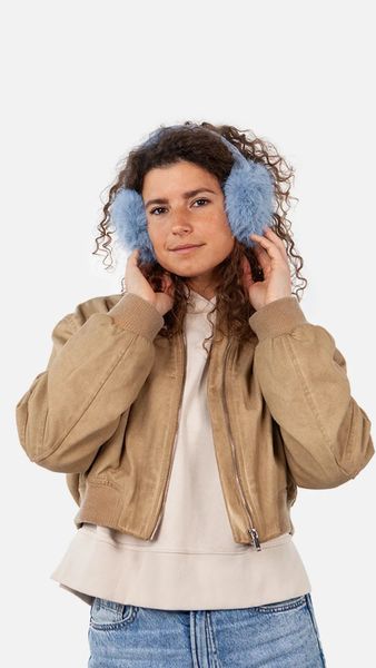 Barts Ohrenwärmer Barts Damen Ohrenwärmer FUR günstig online kaufen