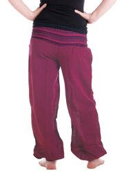 Vishes Haremshose Chino Haremshose mit super günstig online kaufen