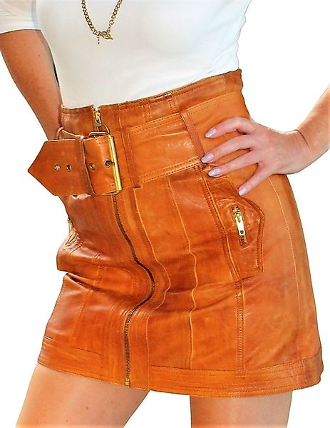 Be Noble Lederrock Charlotte A Style günstig online kaufen