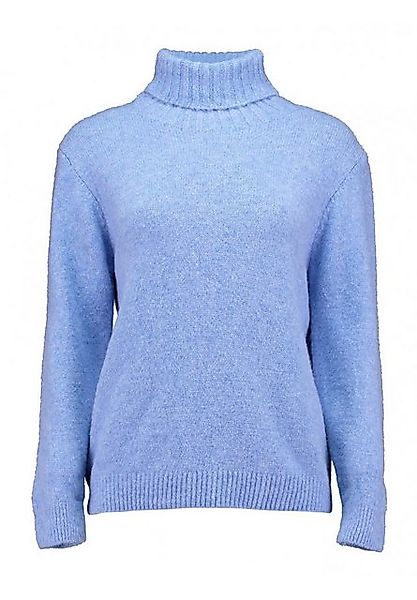 ZABAIONE Rollkragenpullover Al44isa (1-tlg) günstig online kaufen