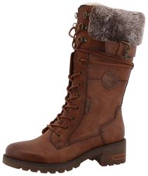 Mustang Shoes Haukea Winterstiefel Snowboots, Winterstiefel günstig online kaufen