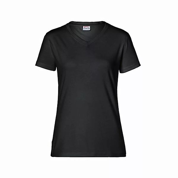 Kübler T-Shirt Kübler Shirts T-Shirt Damen schwarz günstig online kaufen
