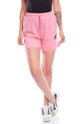 Bongual Sweatshorts Damen Shorts Bermuda Baumwollmischung günstig online kaufen