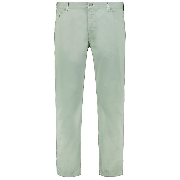 BOSS Stretch-Hose aus Baumwolle günstig online kaufen