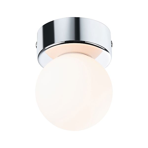 Paulmann "Selection Bathroom Deckenleuchte Gove IP44 G9 230V max. 20W dimmb günstig online kaufen