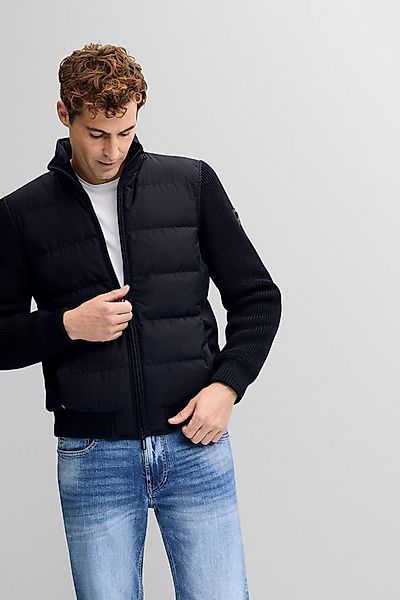 Digel Winterjacke Draco (1-St) “Animal free” Kunstdaunenfüllung, maskuliner günstig online kaufen