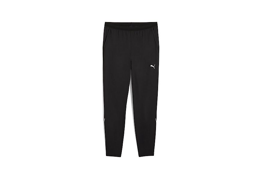 PUMA Trainingshose CLOUDSPUN Tapered Laufhose Herren günstig online kaufen