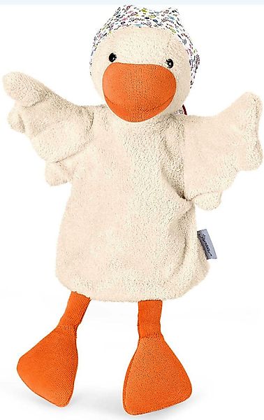Sterntaler® Handpuppe Gans günstig online kaufen