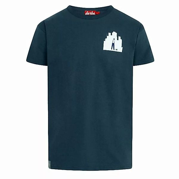 Derbe T-Shirt Anstreicher günstig online kaufen