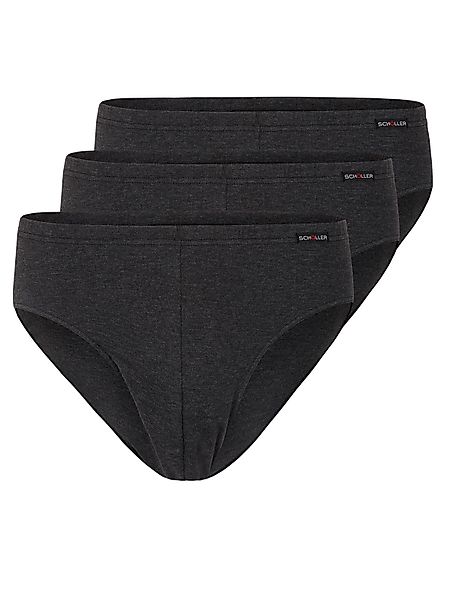 Schöller Slip 3er Pack Herren Slip günstig online kaufen