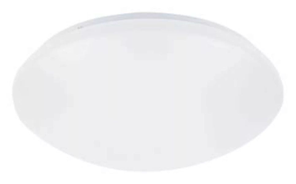 Helle LED Deckenlampe Bewegungsmelder IP44 Sensor günstig online kaufen