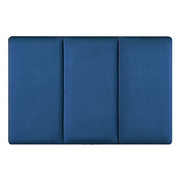 neu.haus Wandpolster, (Set, 3 Stück), »Carpino« günstig online kaufen