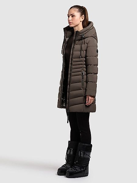 khujo Steppmantel LAVA günstig online kaufen